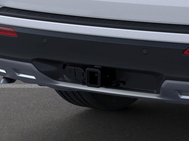 2025 Ford Explorer Active Ashland VA