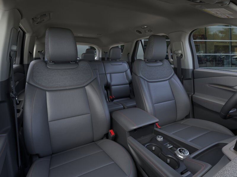 2025 Ford Explorer Active Ashland VA