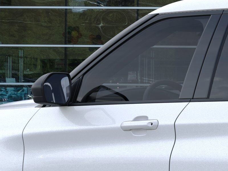 2025 Ford Explorer Active Ashland VA