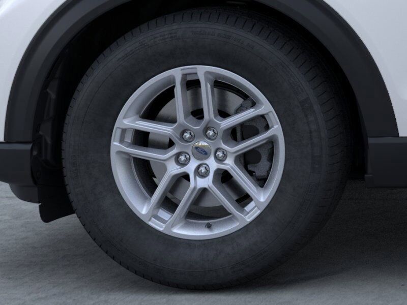 2025 Ford Explorer Active Gaithersburg MD