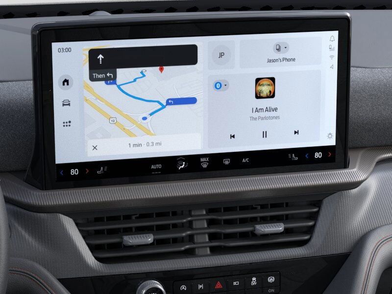 2025 Ford Explorer Active Gaithersburg MD