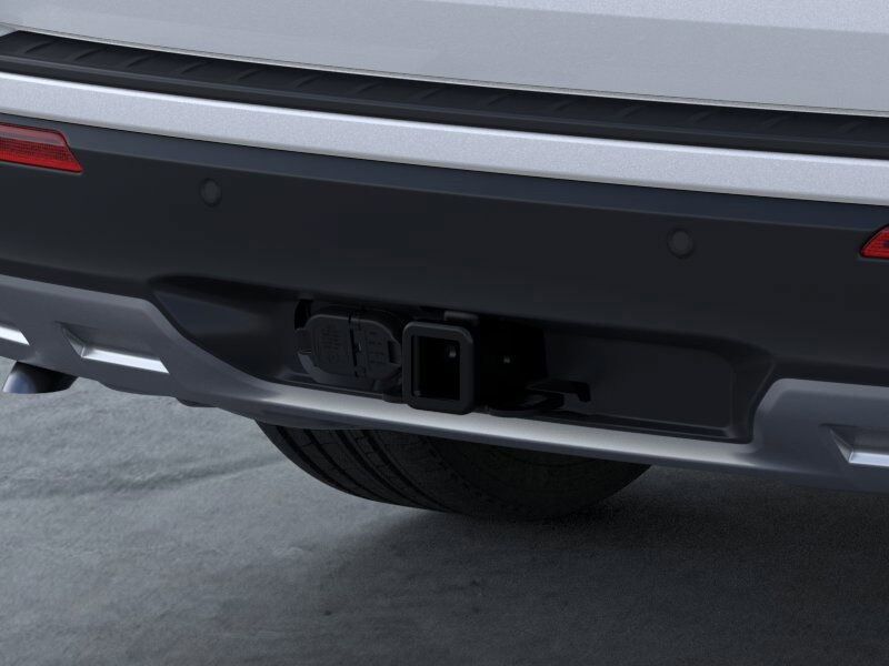 2025 Ford Explorer Active Gaithersburg MD