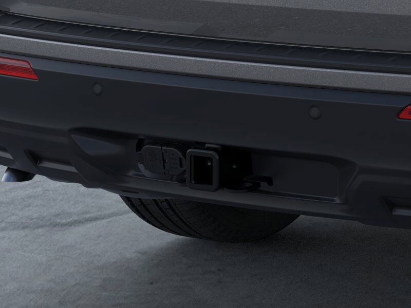 2025 Ford Explorer Active Gaithersburg MD