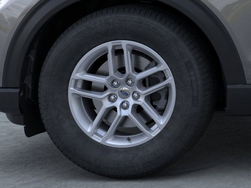 2025 Ford Explorer Active Gaithersburg MD