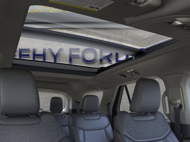 2025 Ford Explorer Active Gaithersburg MD