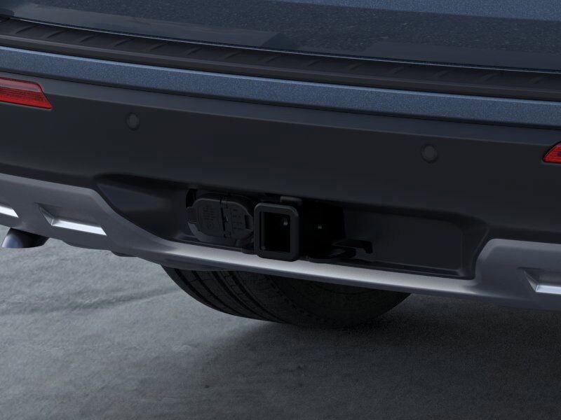 2025 Ford Explorer Active Gaithersburg MD