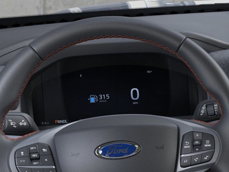 2025 Ford Explorer Active Gaithersburg MD