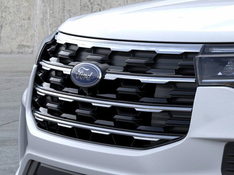 2025 Ford Explorer Active Gaithersburg MD