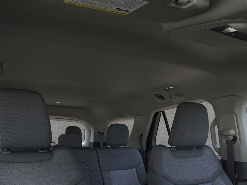 2025 Ford Explorer Active Gaithersburg MD