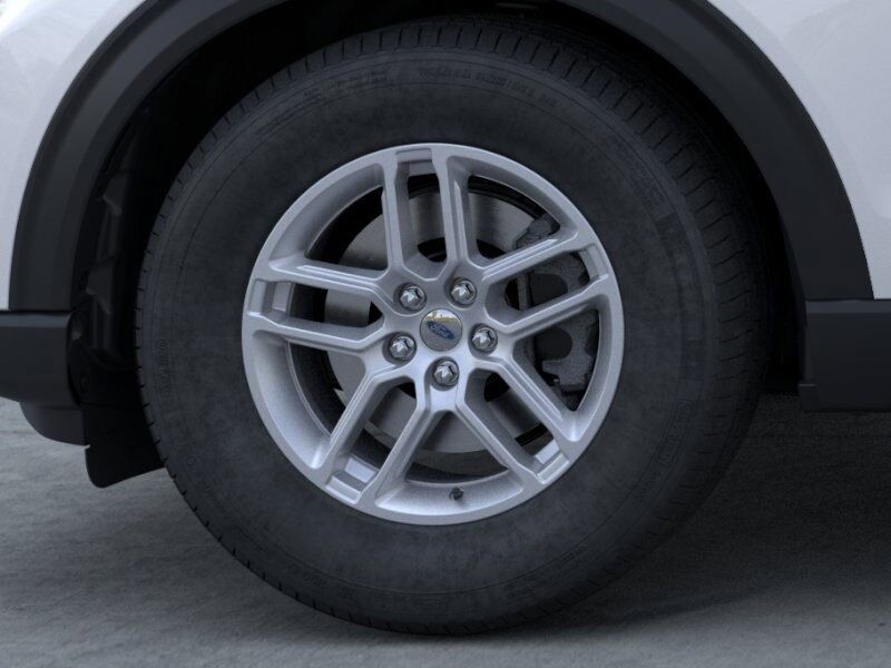 2025 Ford Explorer Active Gaithersburg MD