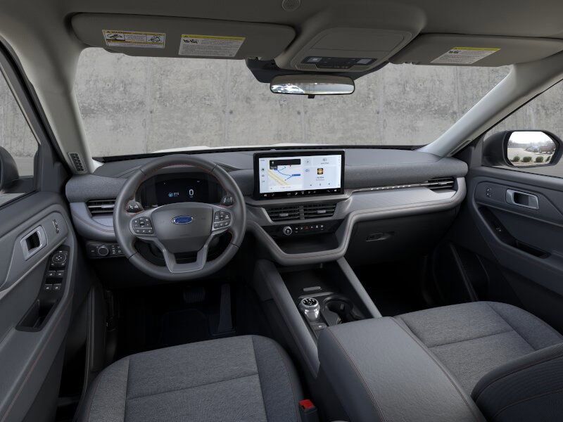 2025 Ford Explorer Active Gaithersburg MD