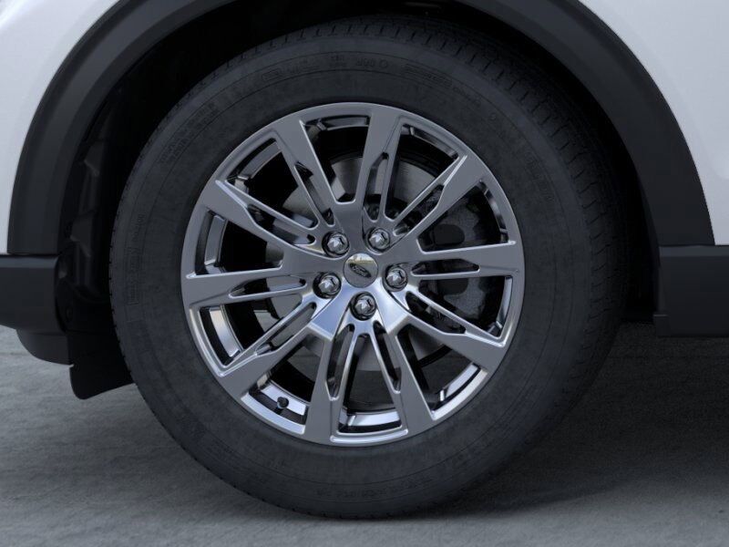 2025 Ford Explorer Active Gaithersburg MD