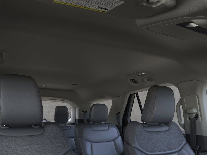 2025 Ford Explorer Active Gaithersburg MD