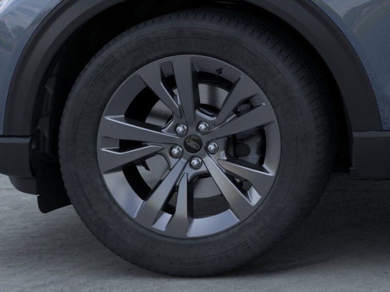 2025 Ford Explorer Active Gaithersburg MD