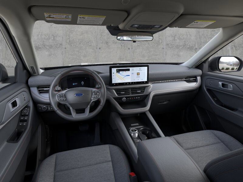 2025 Ford Explorer Active Gaithersburg MD