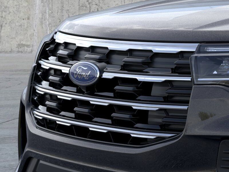 2025 Ford Explorer Active Gaithersburg MD