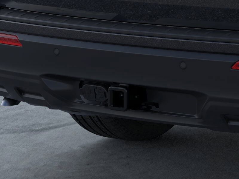 2025 Ford Explorer Active Gaithersburg MD