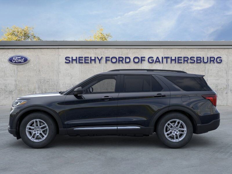 2025 Ford Explorer Active Gaithersburg MD