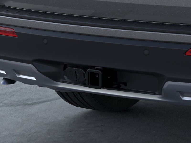 2025 Ford Explorer Active Gaithersburg MD