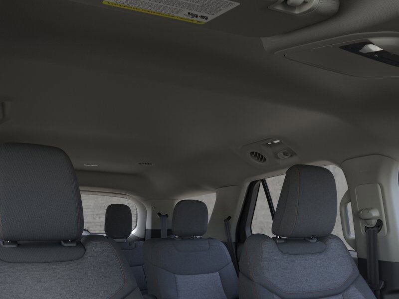 2025 Ford Explorer Active Gaithersburg MD