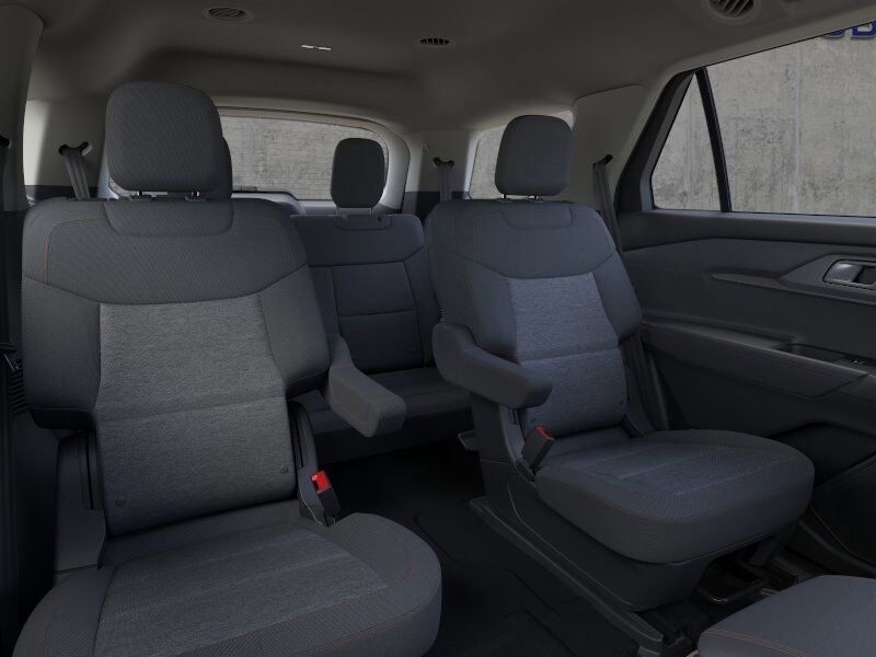 2025 Ford Explorer Active Gaithersburg MD