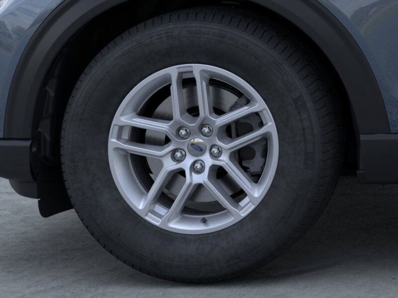 2025 Ford Explorer Active Gaithersburg MD