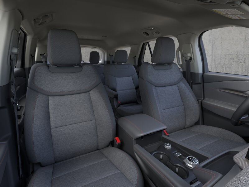 2025 Ford Explorer Active Gaithersburg MD