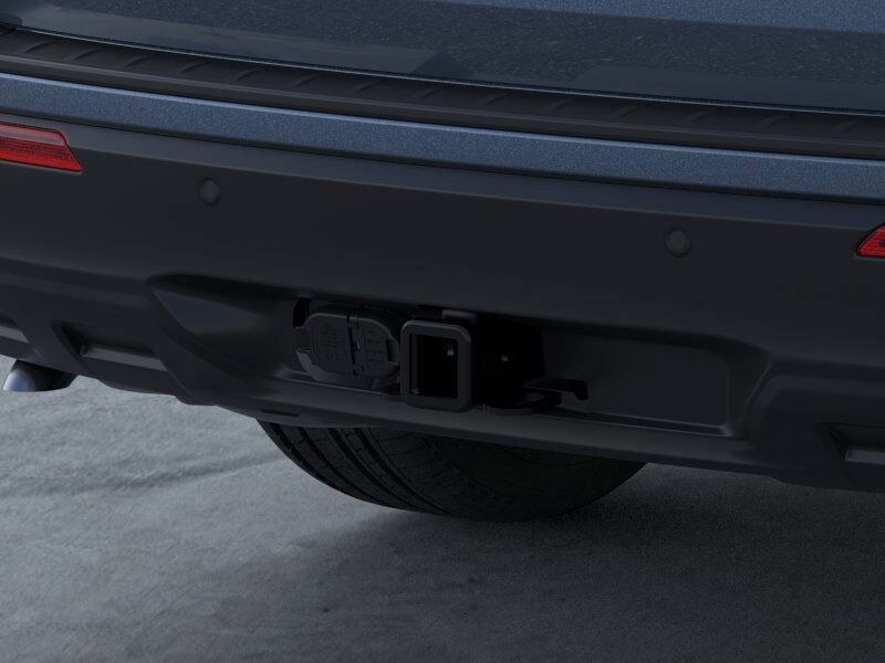 2025 Ford Explorer Active Gaithersburg MD