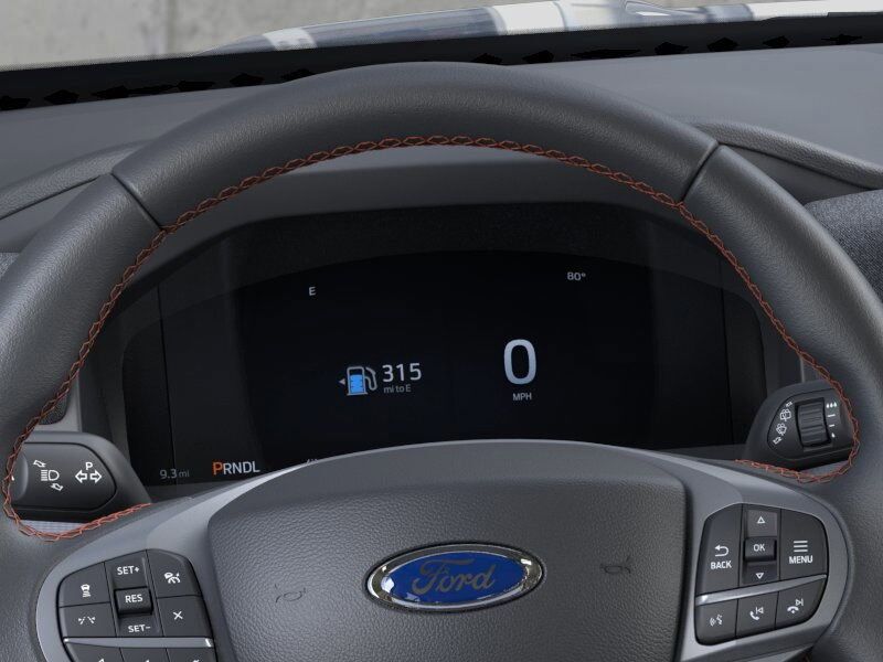 2025 Ford Explorer Active Gaithersburg MD