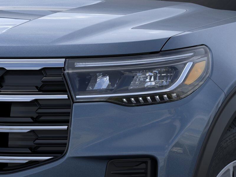 2025 Ford Explorer Active Gaithersburg MD