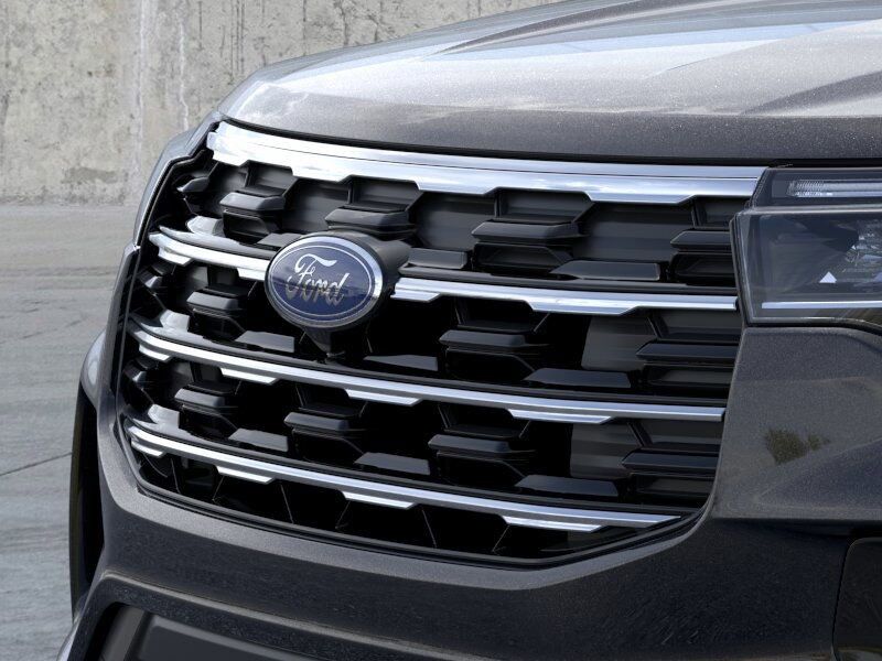 2025 Ford Explorer Active Richmond VA