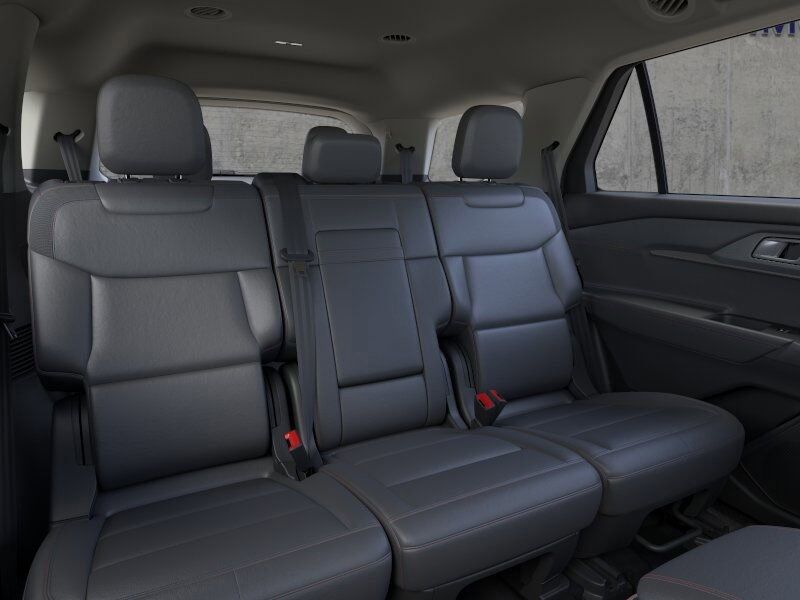 2025 Ford Explorer Active Richmond VA