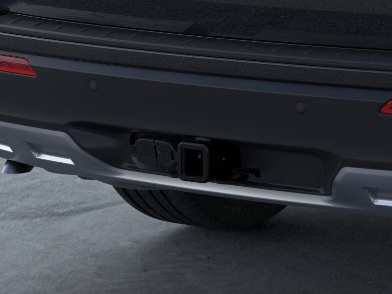 2025 Ford Explorer Active Richmond VA