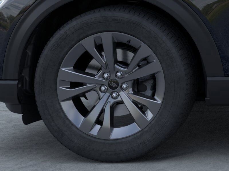 2025 Ford Explorer Active Richmond VA