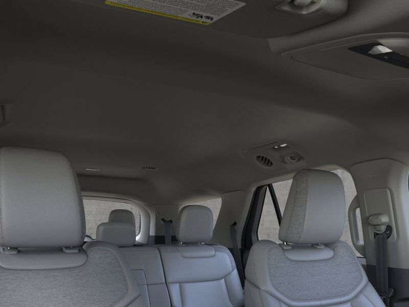 2025 Ford Explorer Active Richmond VA