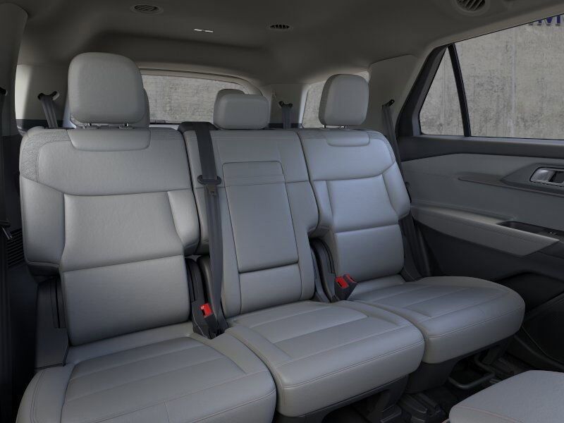 2025 Ford Explorer Active Richmond VA