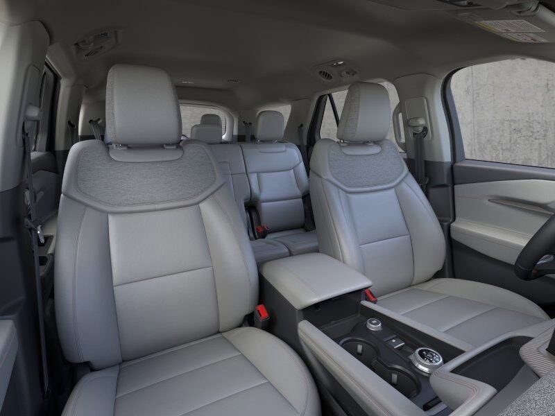 2025 Ford Explorer Active Richmond VA