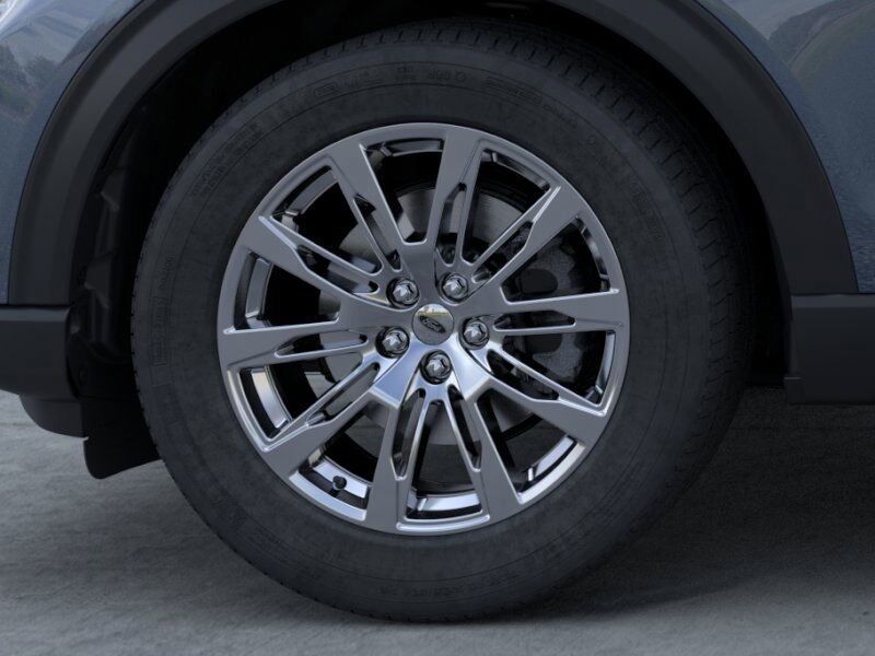 2025 Ford Explorer Active Richmond VA