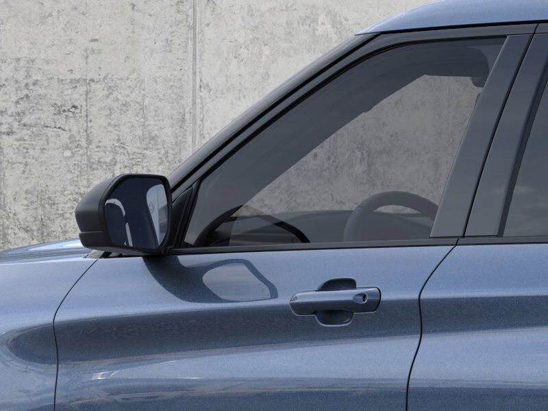 2025 Ford Explorer Active Richmond VA