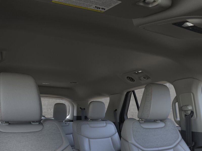 2025 Ford Explorer Active Richmond VA