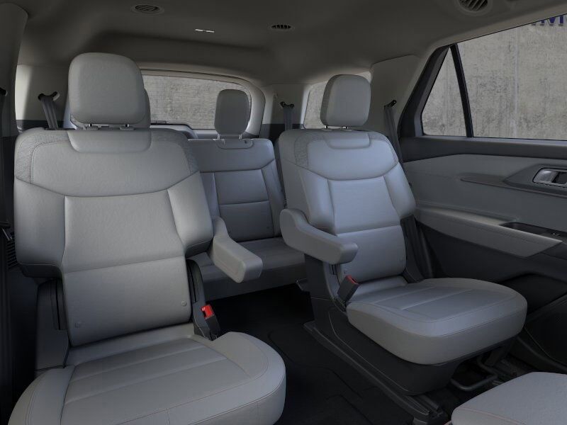 2025 Ford Explorer Active Richmond VA