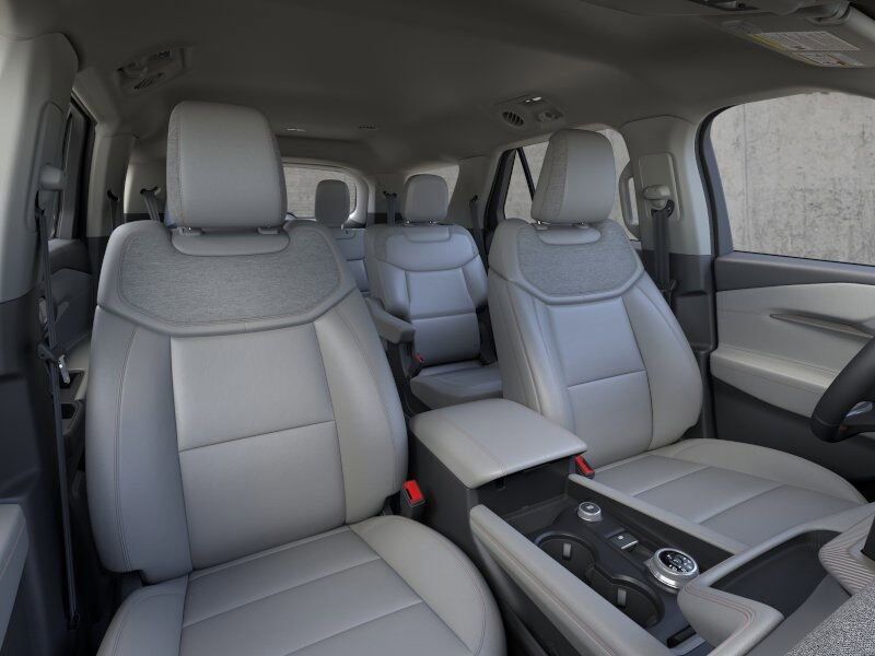 2025 Ford Explorer Active Richmond VA