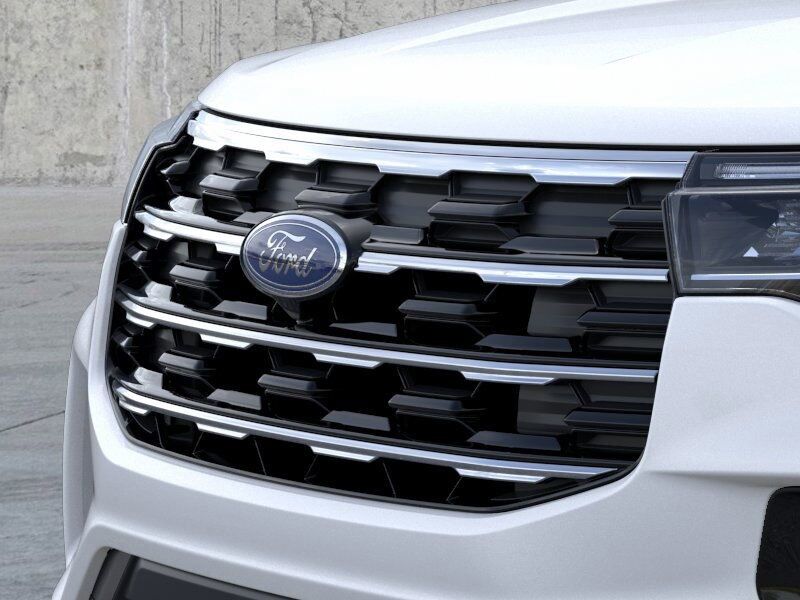 2025 Ford Explorer Active Richmond VA