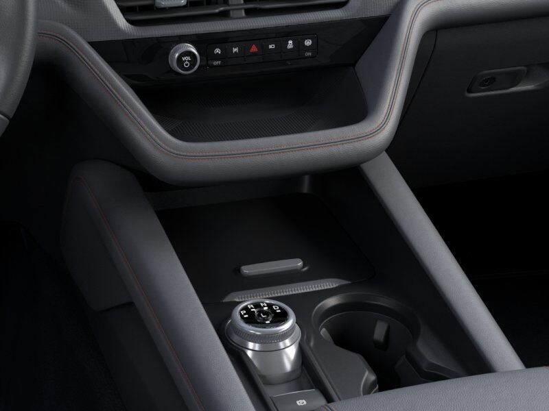 2025 Ford Explorer Active Richmond VA