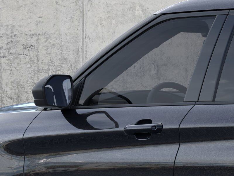 2025 Ford Explorer Active Richmond VA