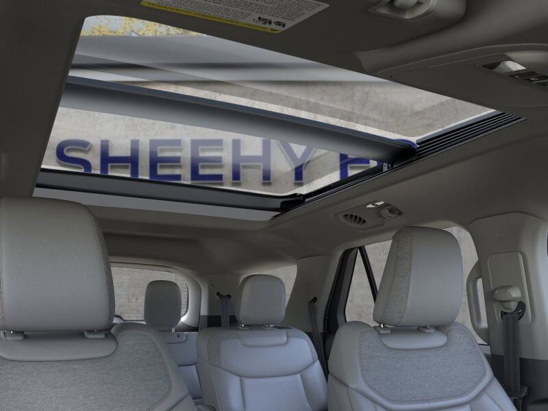 2025 Ford Explorer Active Richmond VA