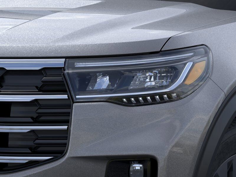 2025 Ford Explorer Active Richmond VA