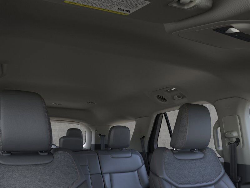 2025 Ford Explorer Active Richmond VA