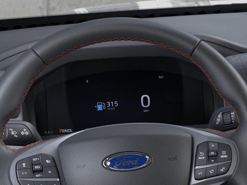 2025 Ford Explorer Active Richmond VA