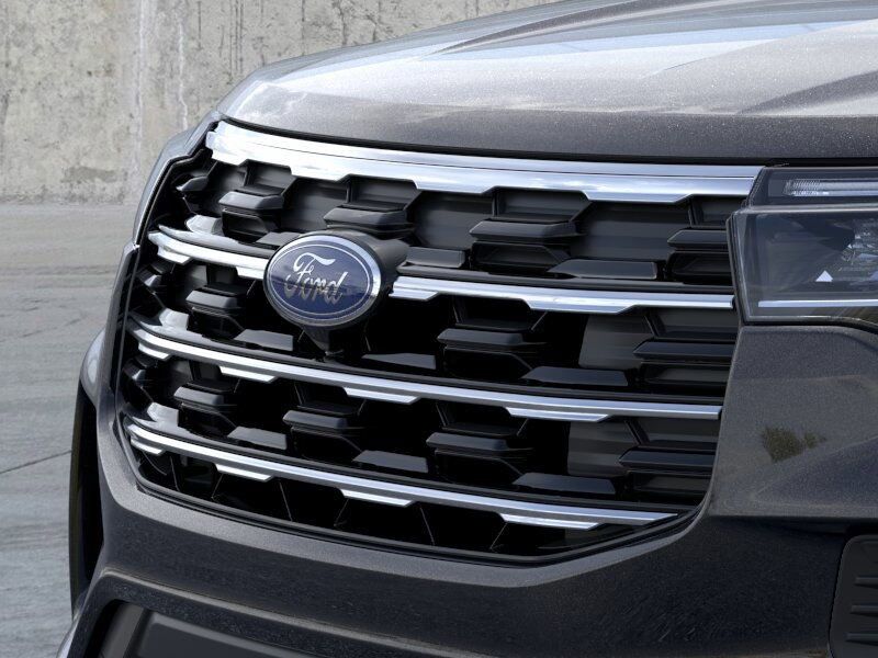 2025 Ford Explorer Active Richmond VA